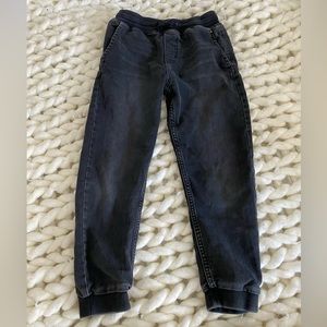 Boys Jogger Jeans